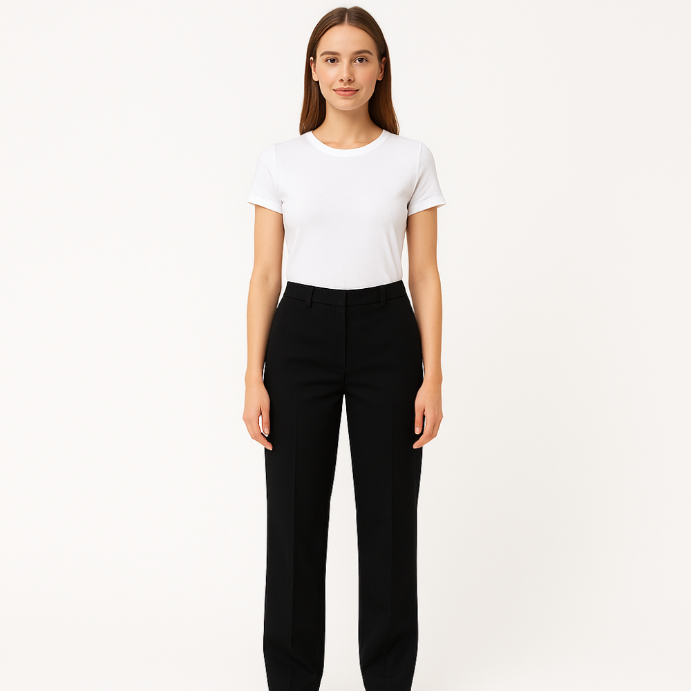 брюки Vero Moda