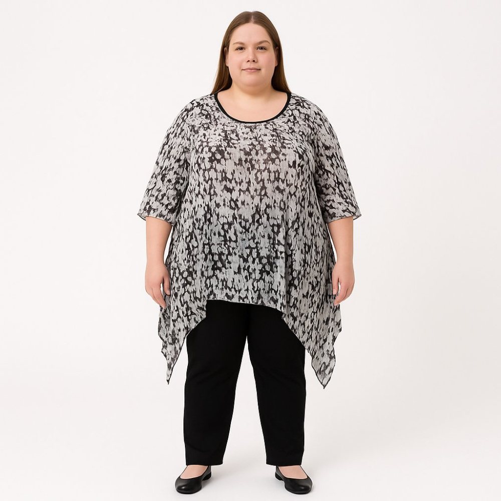 блузка Simply Vera Vera Wang