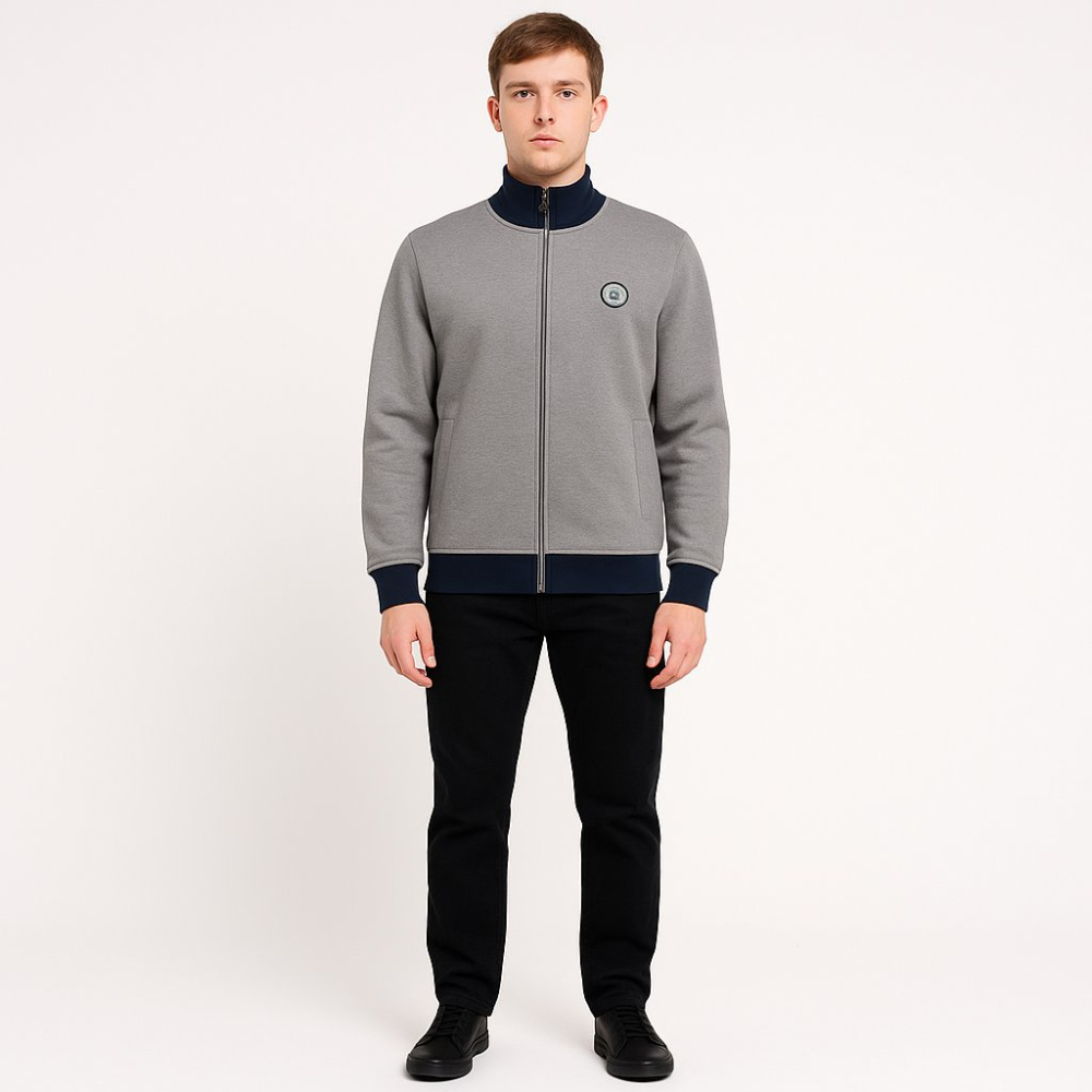 толстовка TCM