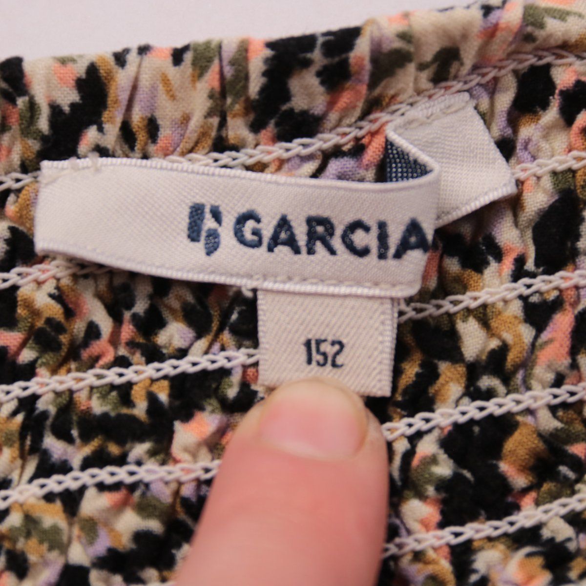 юбка Garcia
