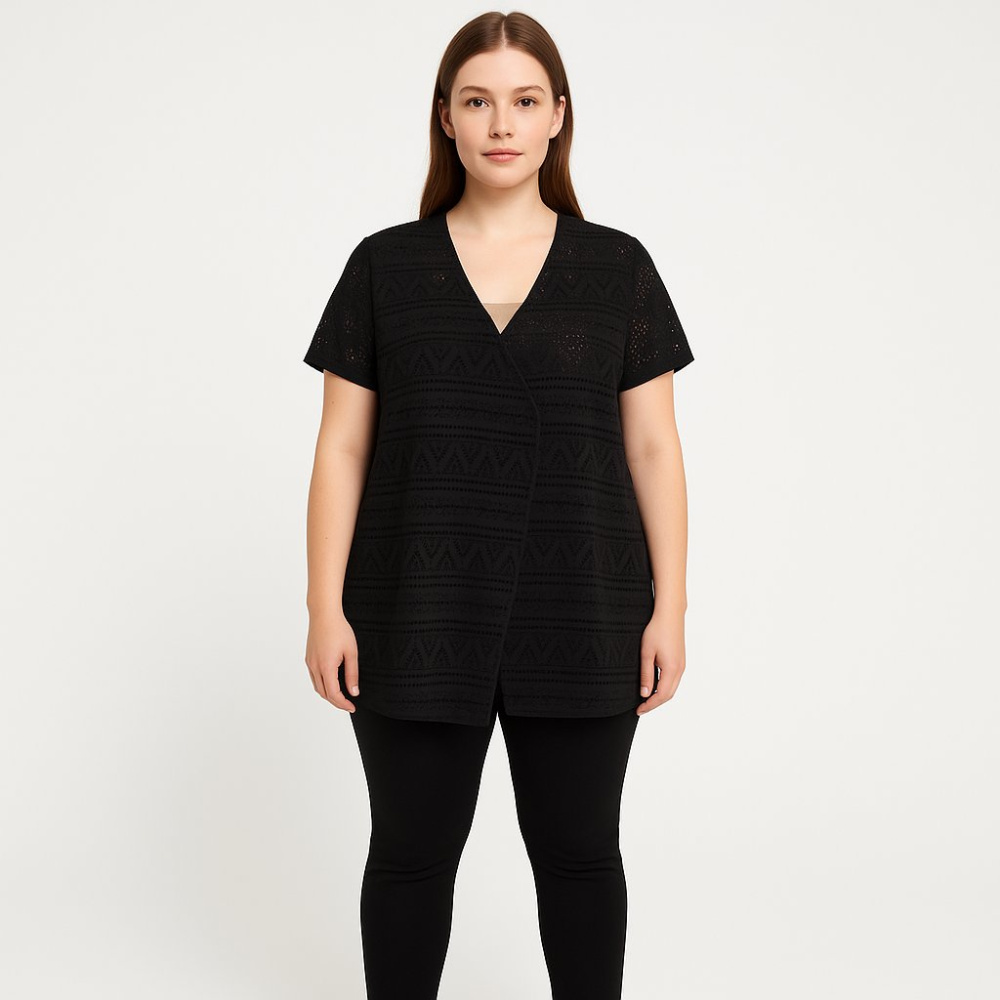 блузка Laura T.