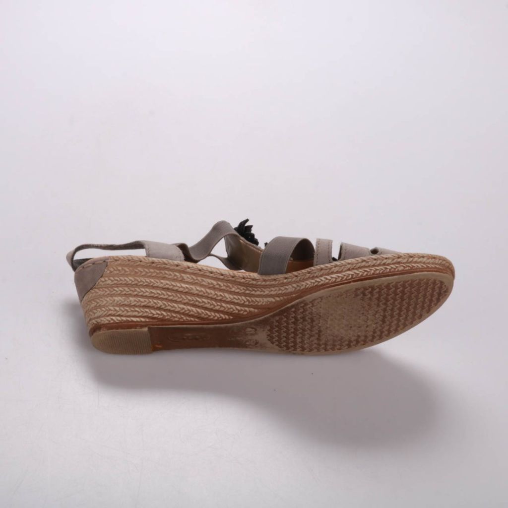 сандалии Rieker