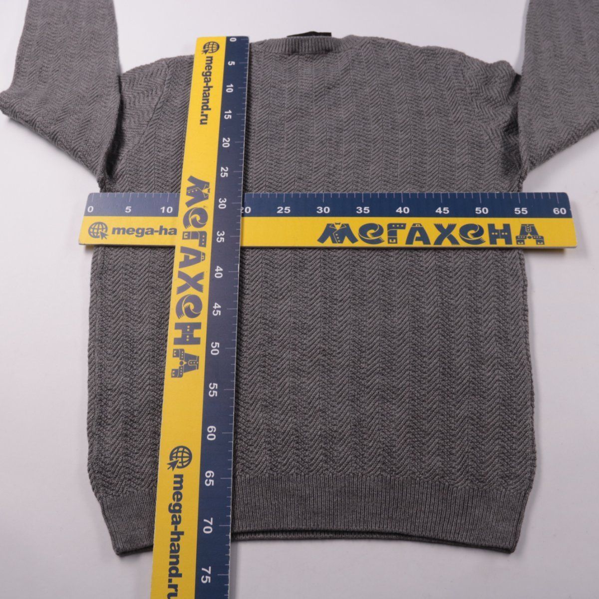 джемпер John Richmond