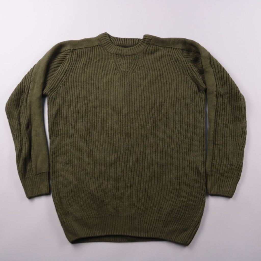 свитер Clockhouse