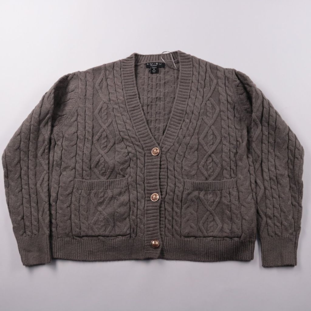 кардиган Amisu