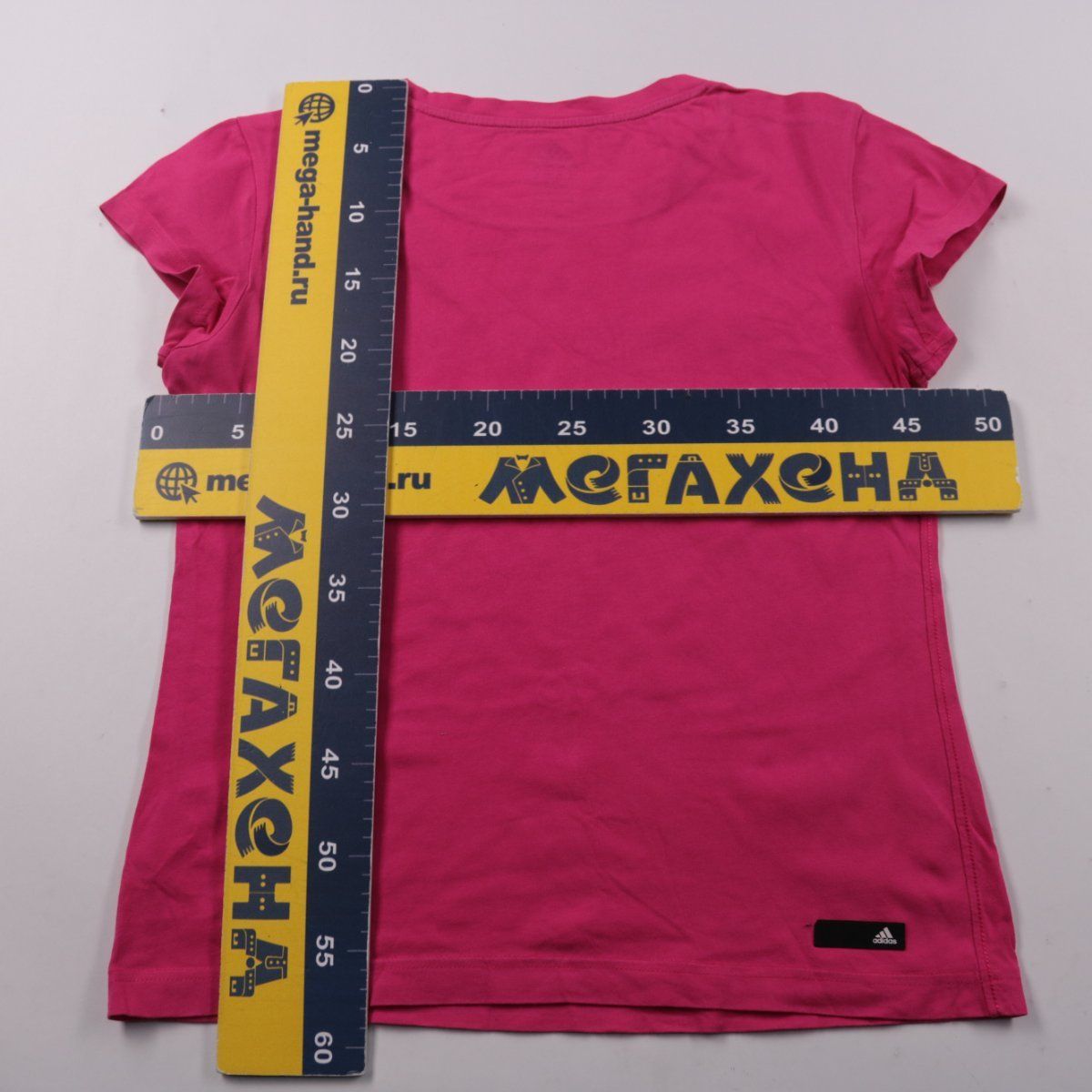 футболка Adidas