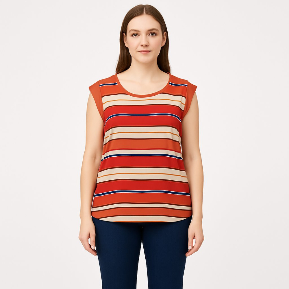 футболка Atmosphere