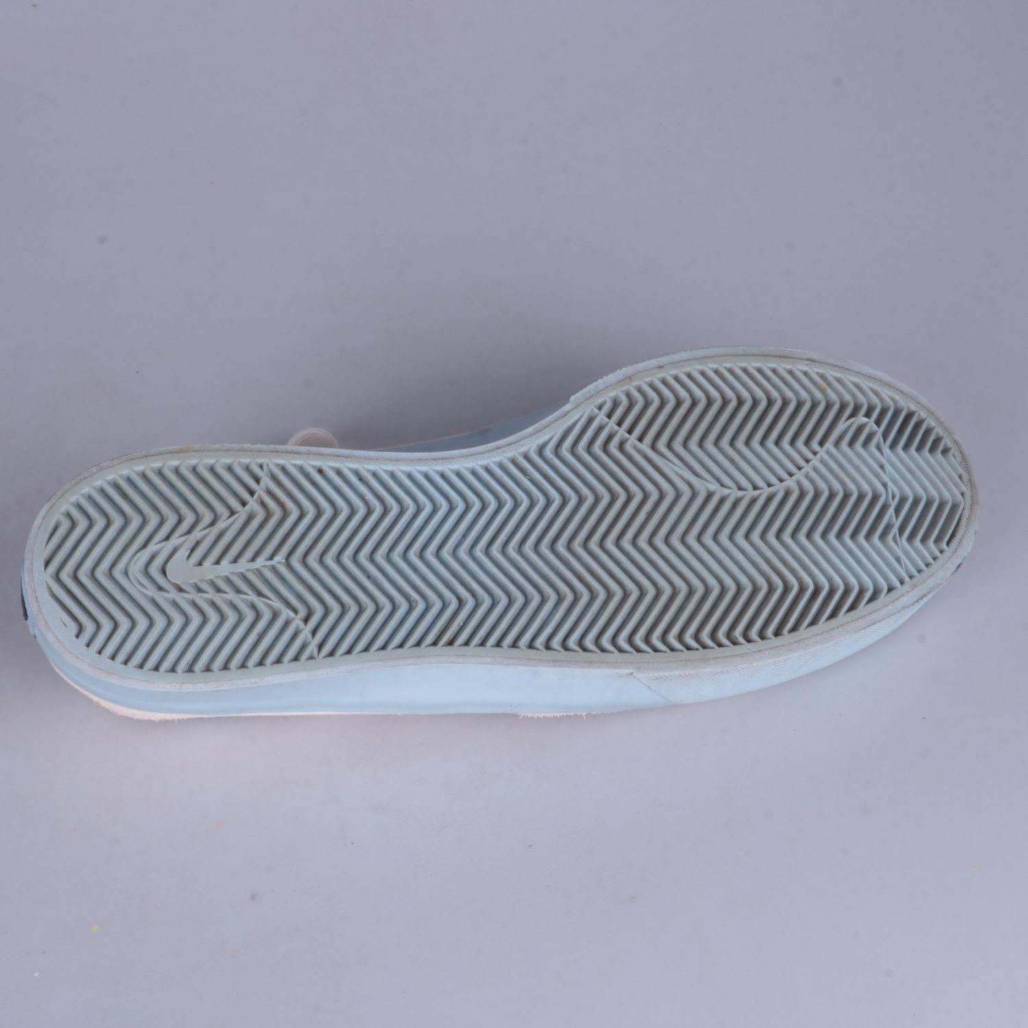кеды Nike