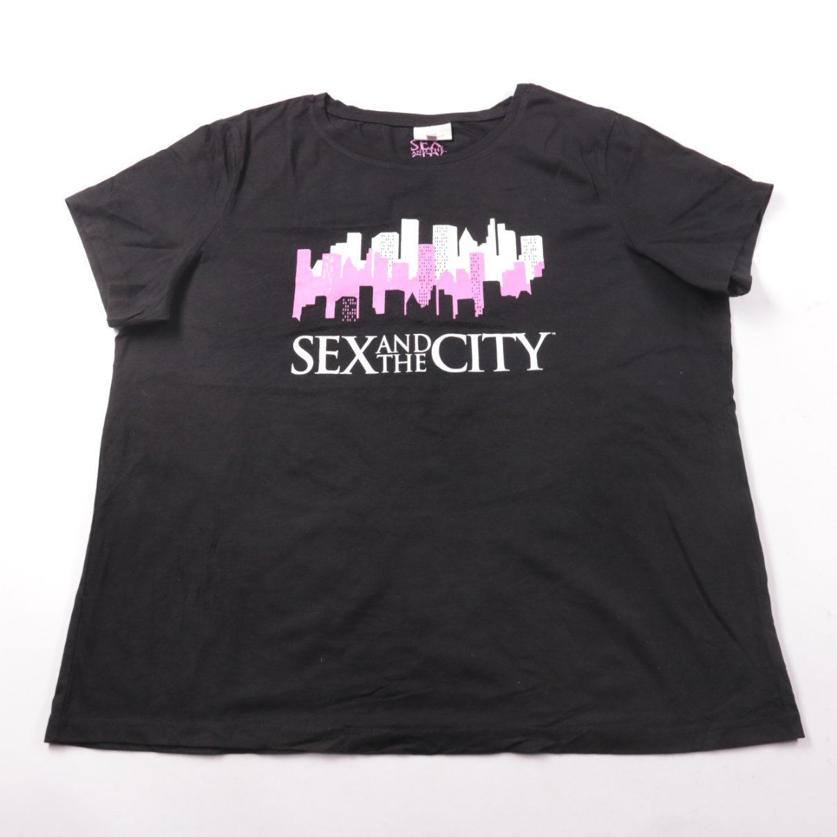 футболка Only Carmakoma