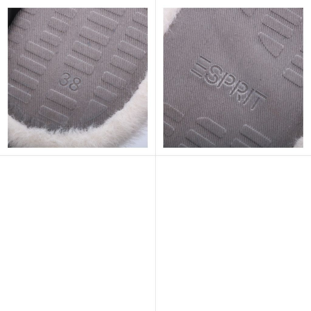 тапочки Esprit
