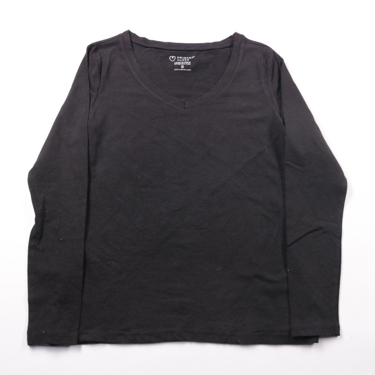 лонгслив Primark