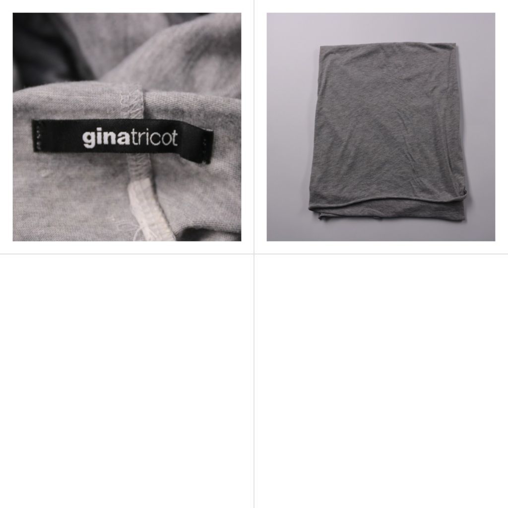 шарф-снуд Gina Tricot