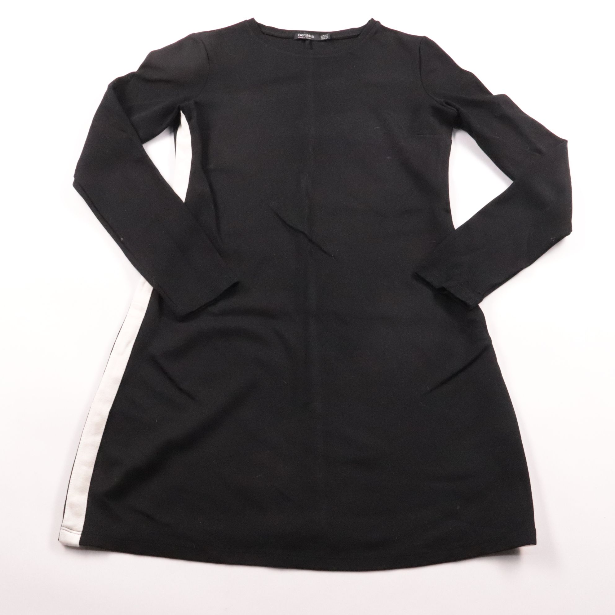 платье Bershka