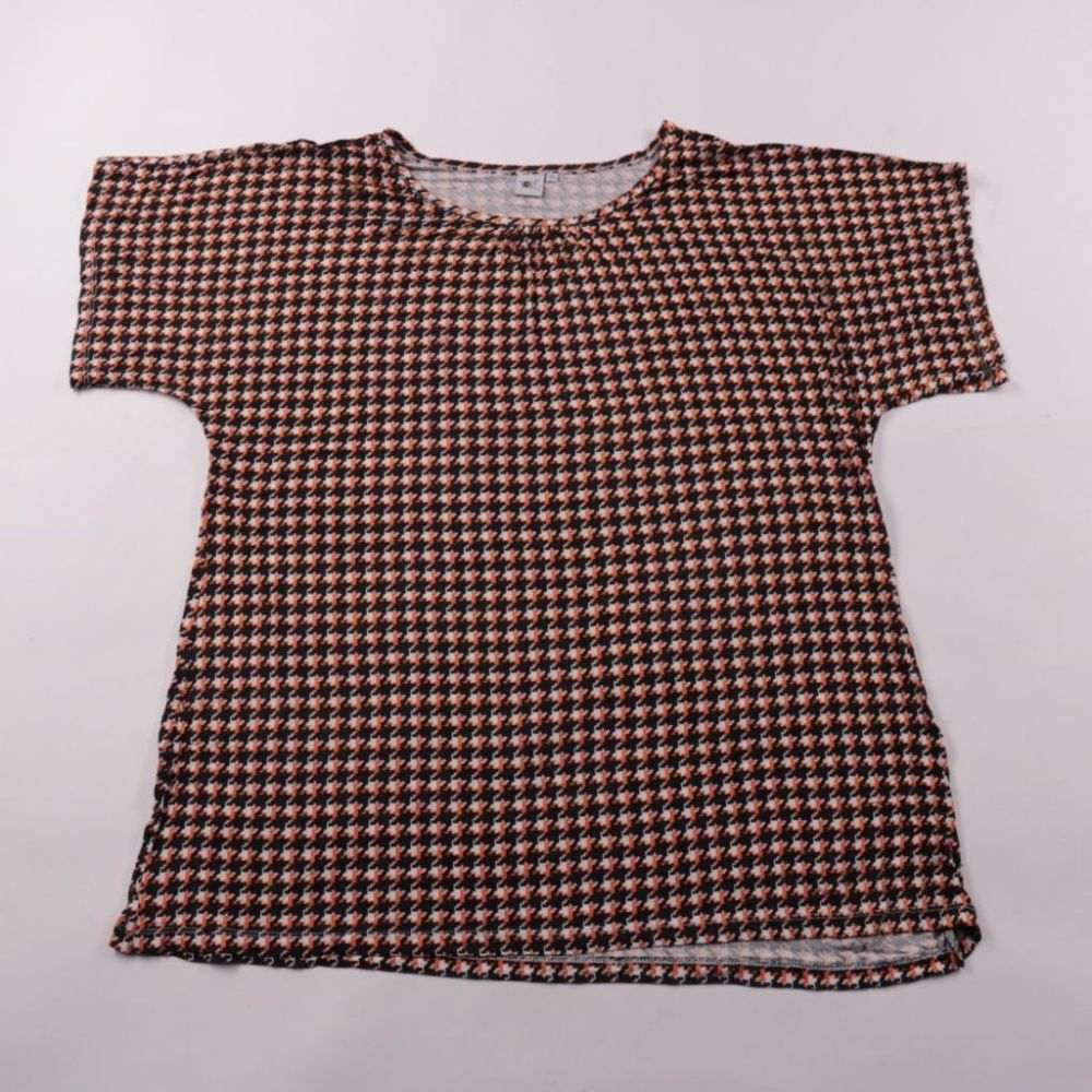 футболка ROFA