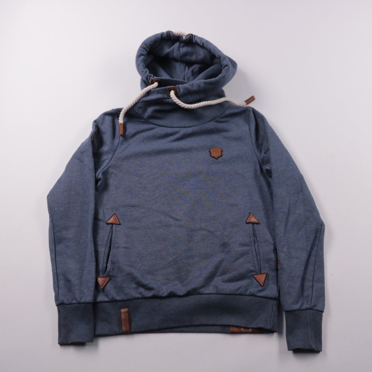 толстовка Naketano