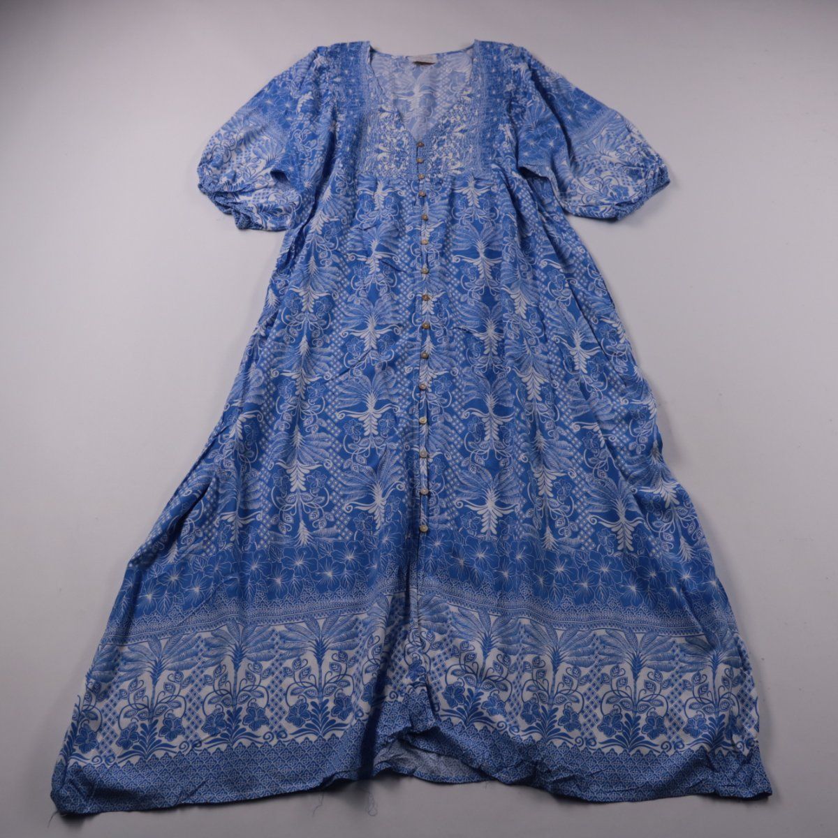 платье Iris Maxi