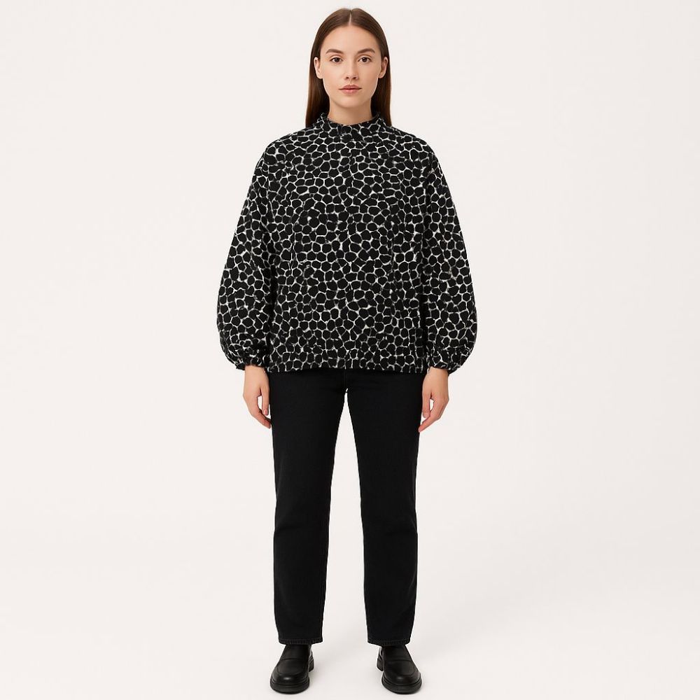 блузка Clockhouse