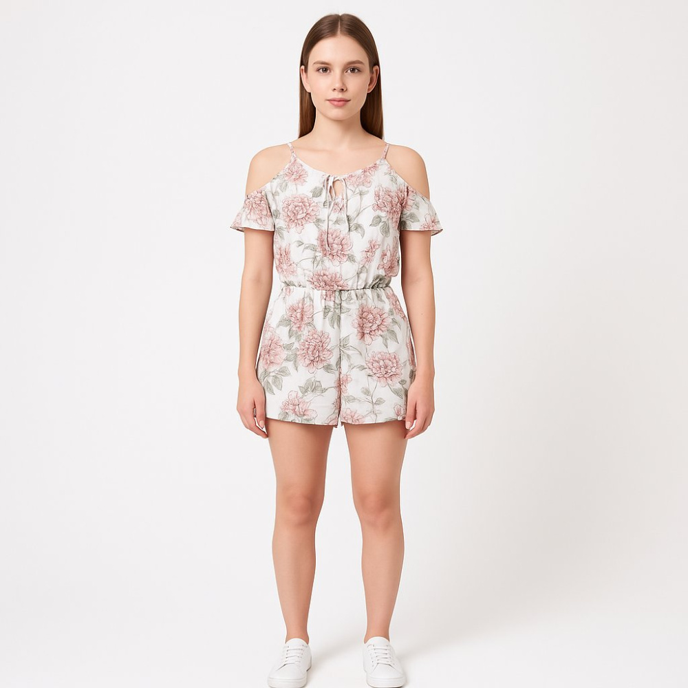 комбинезон Amisu