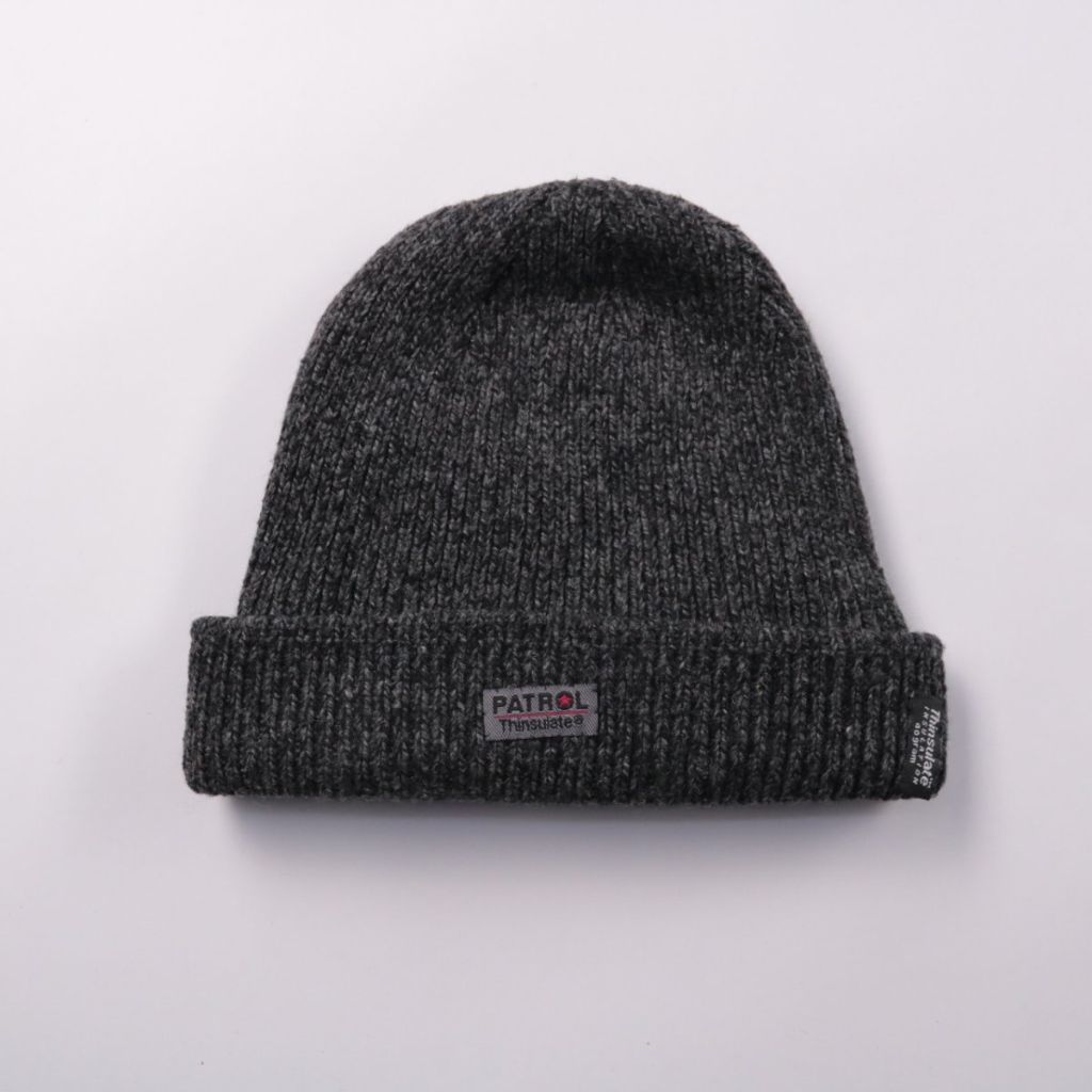 шапка Patrol