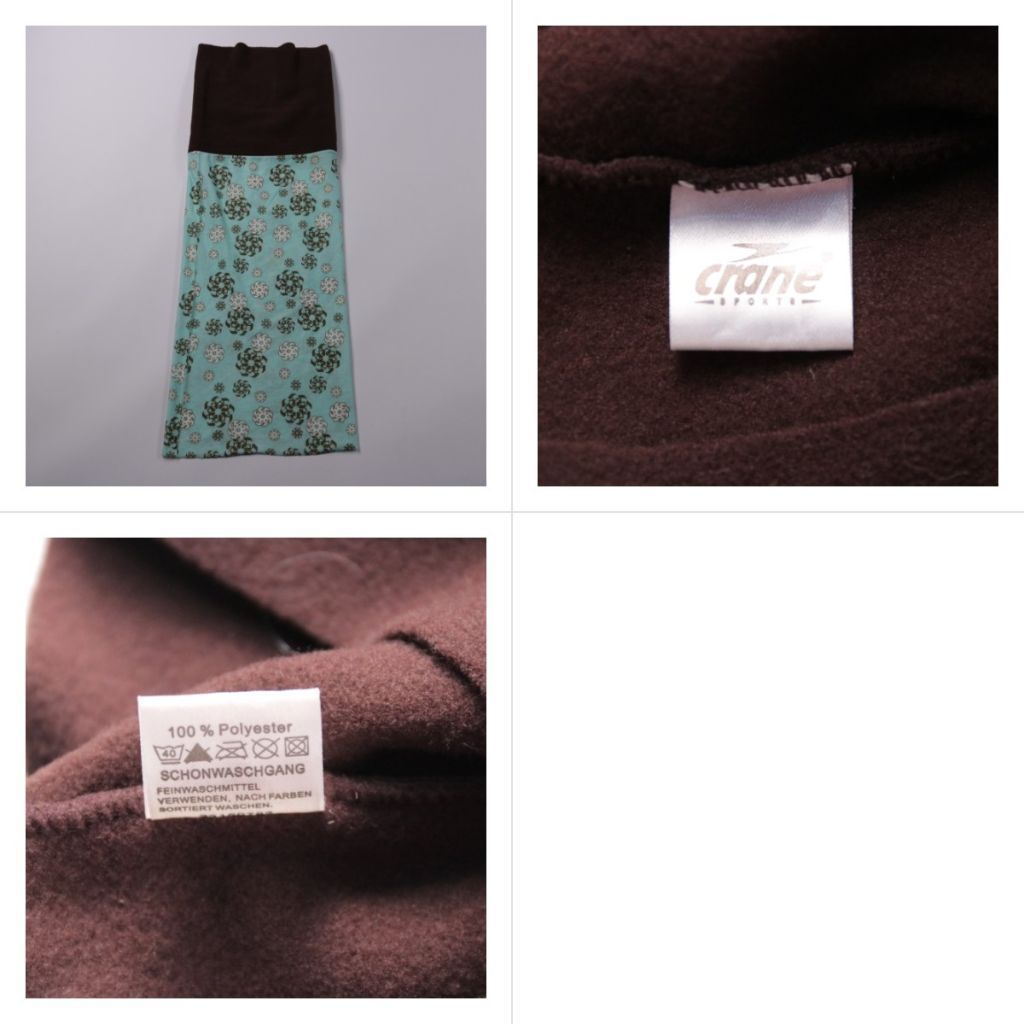 снуд Crane Sports