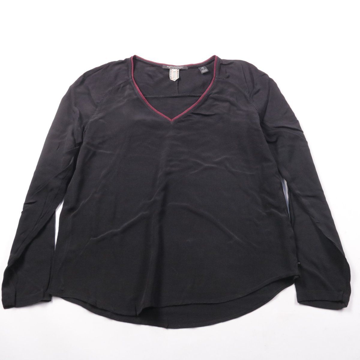 блузка Scotch & Soda