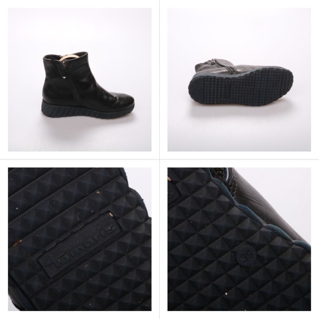 ботильоны Tamaris