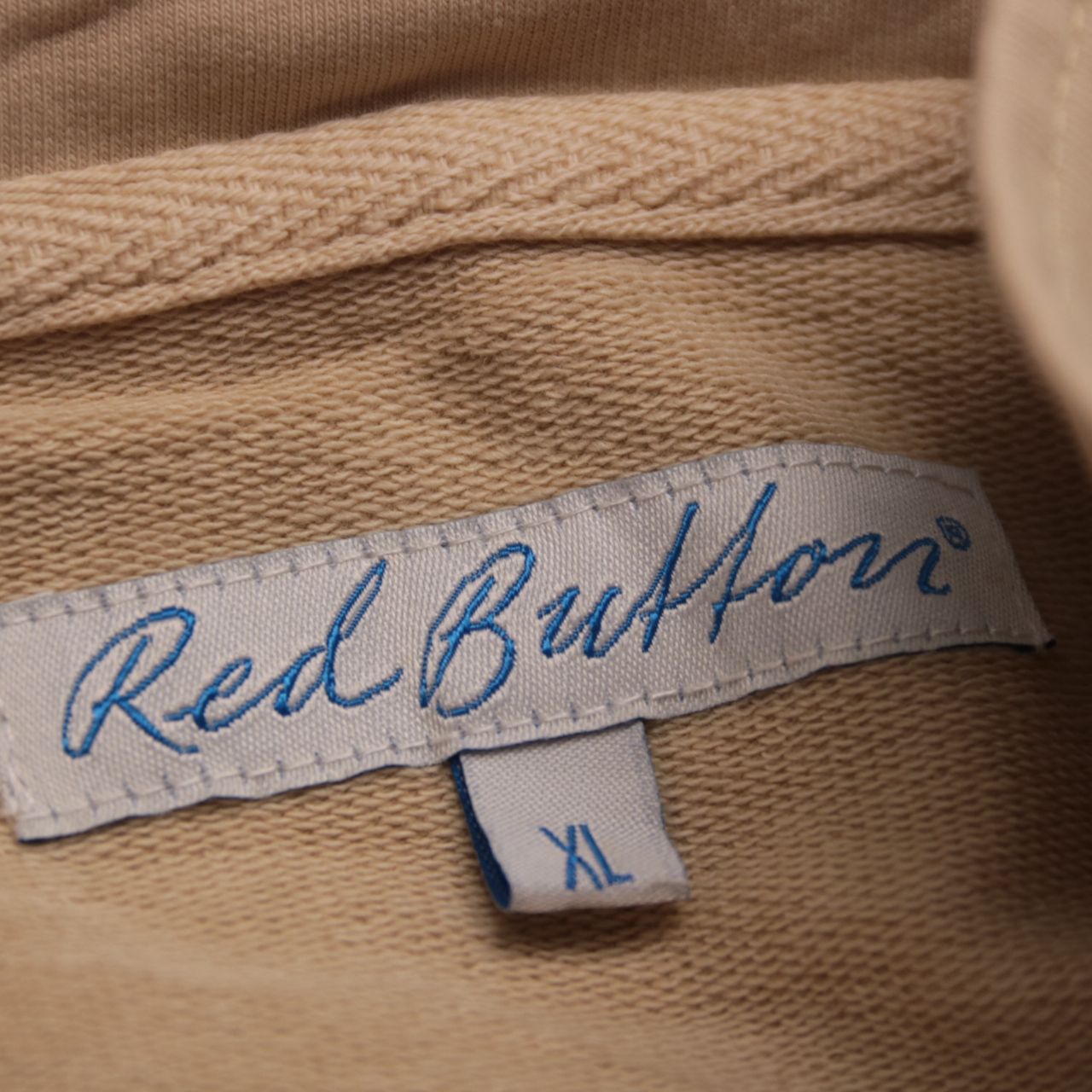 джемпер Red Buffalo