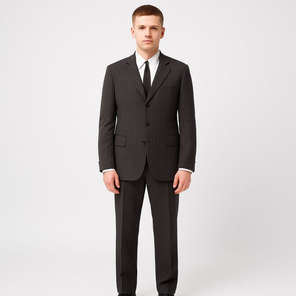 костюм не указано