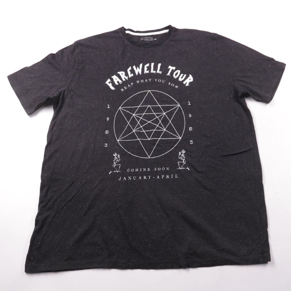 футболка Label-J