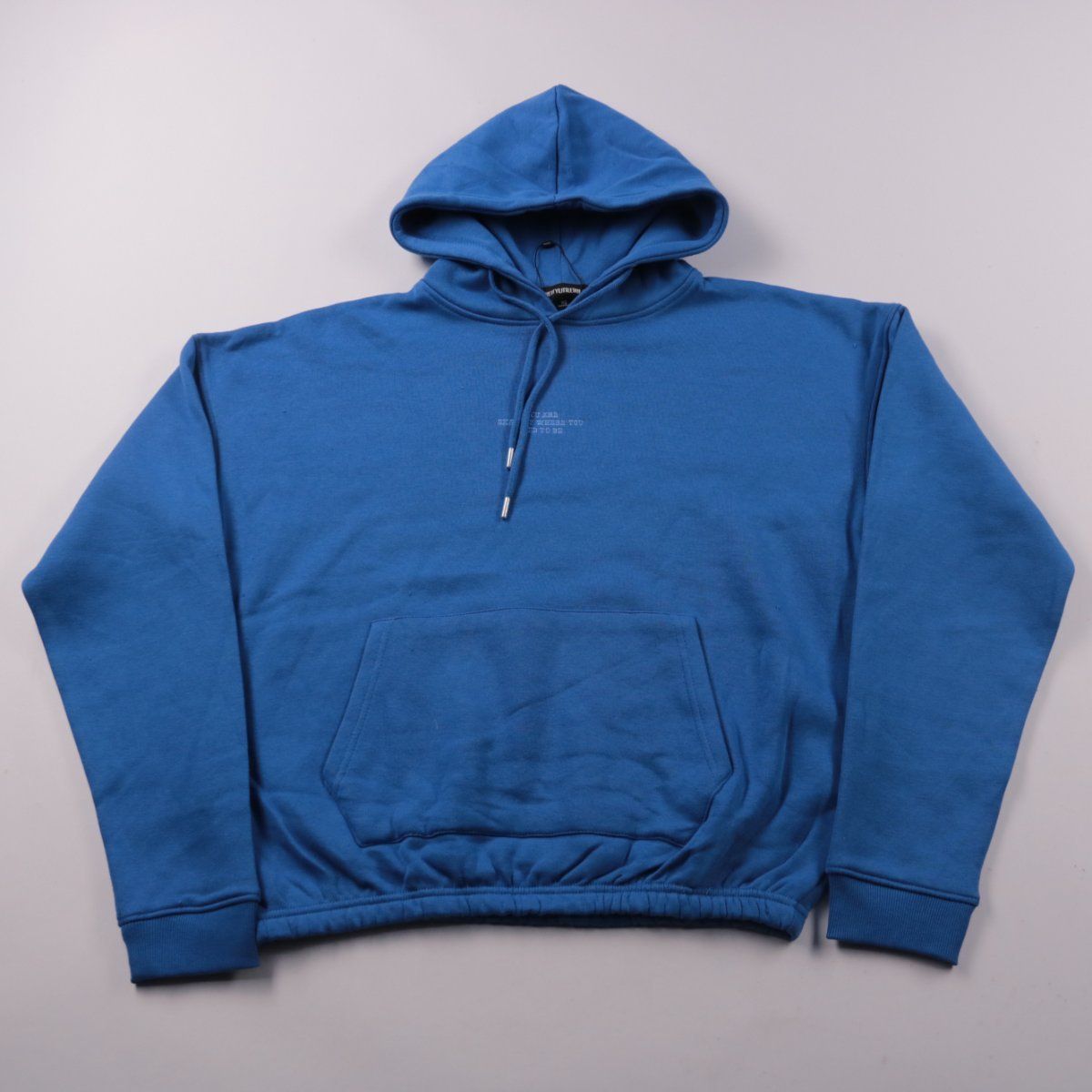 толстовка PrettyLittleThing