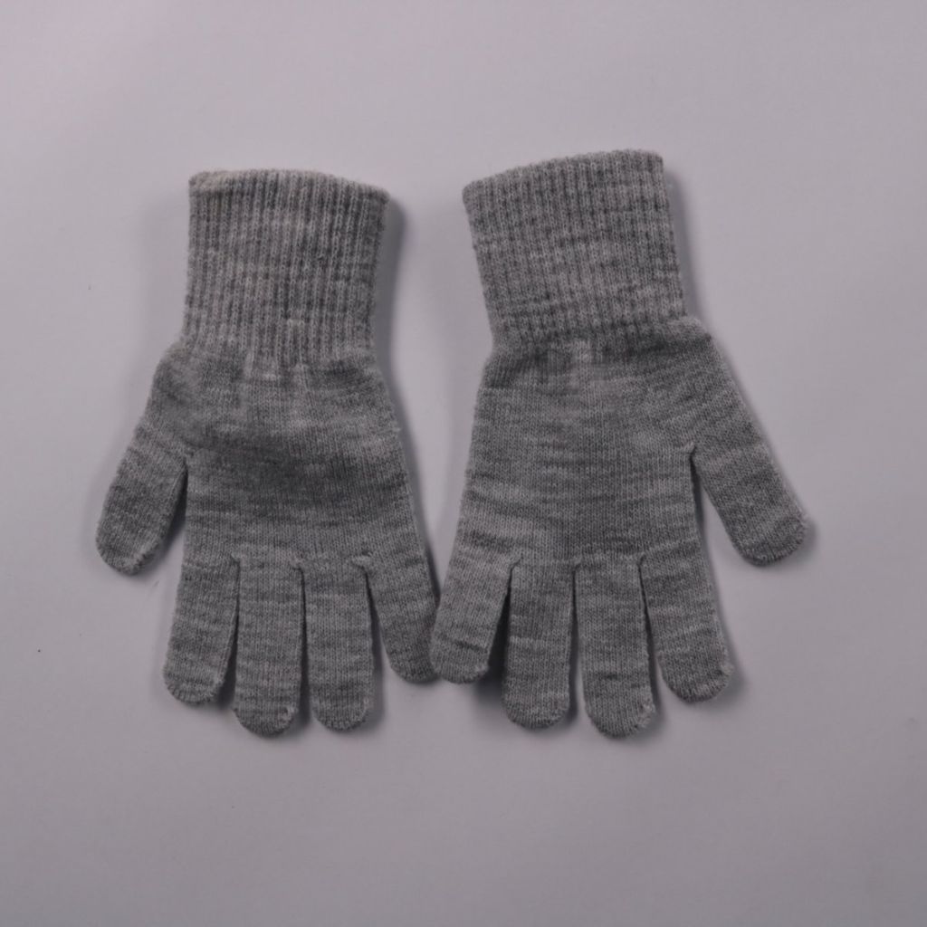 перчатки H&M