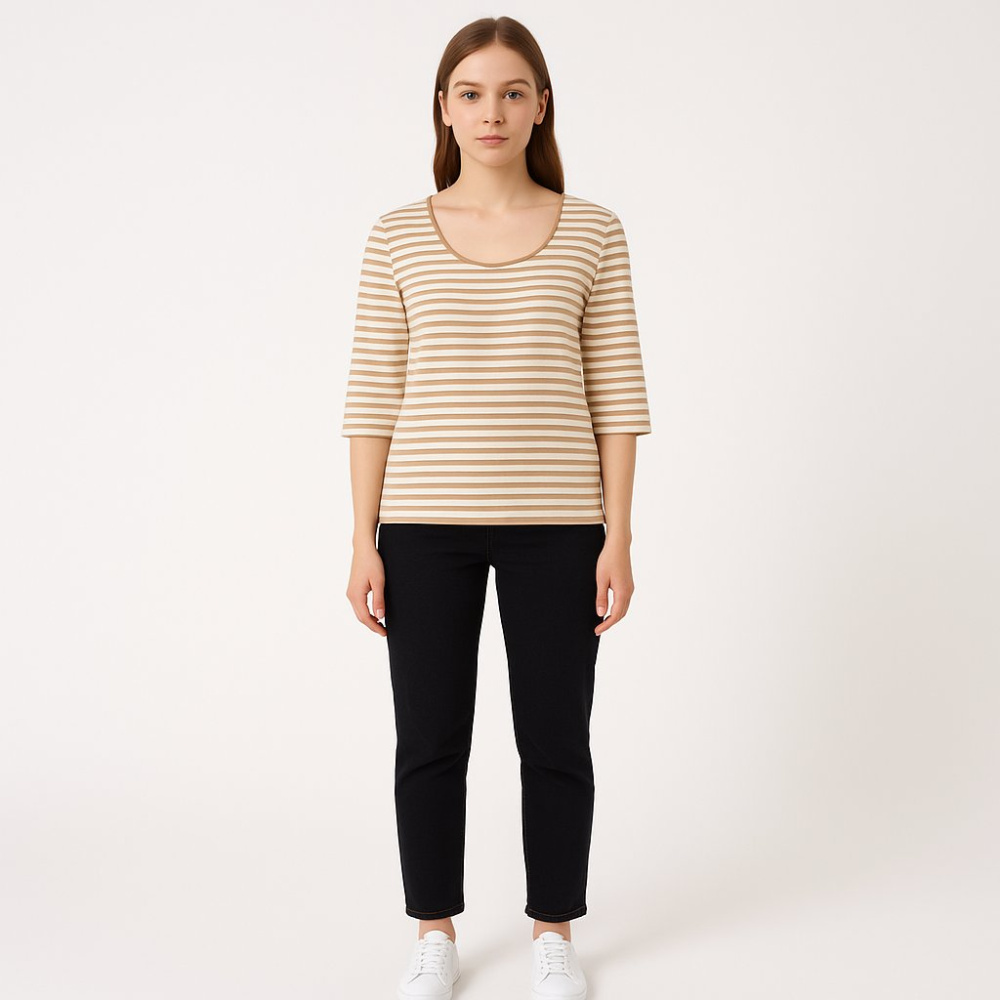 лонгслив Gerard Darel