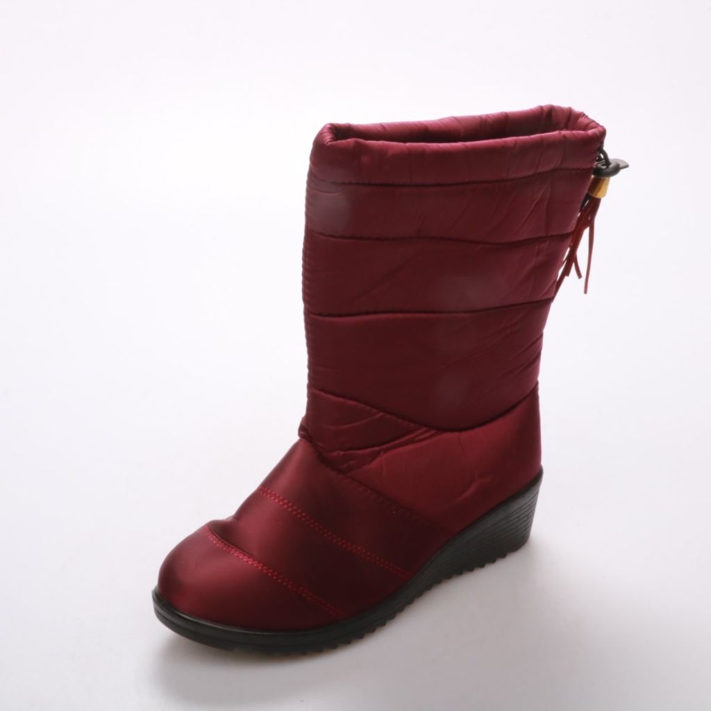 дутики Tinnian