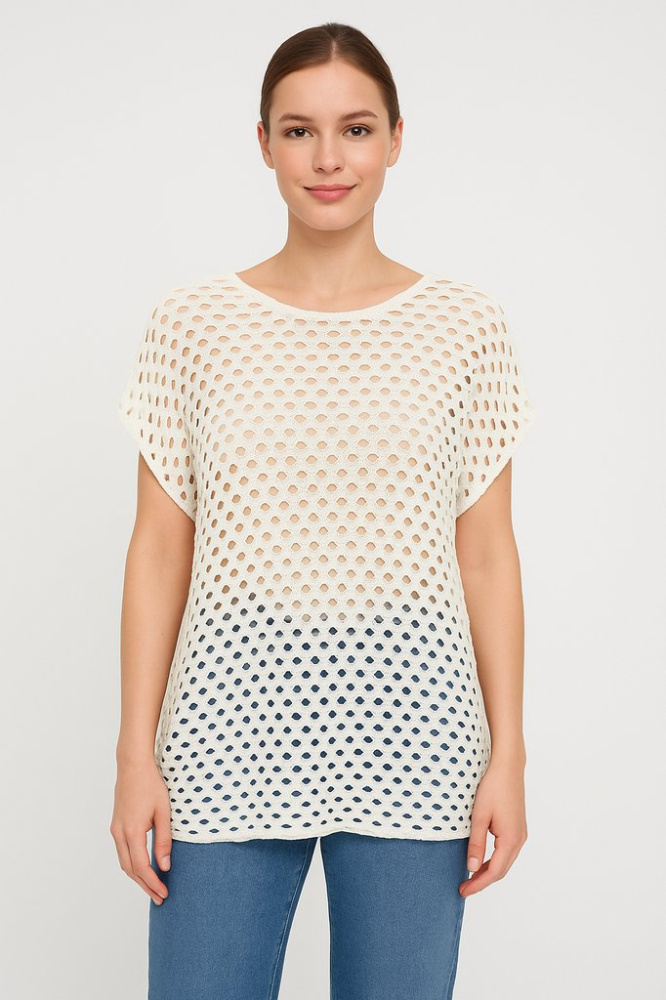 футболка Jennifer Taylor