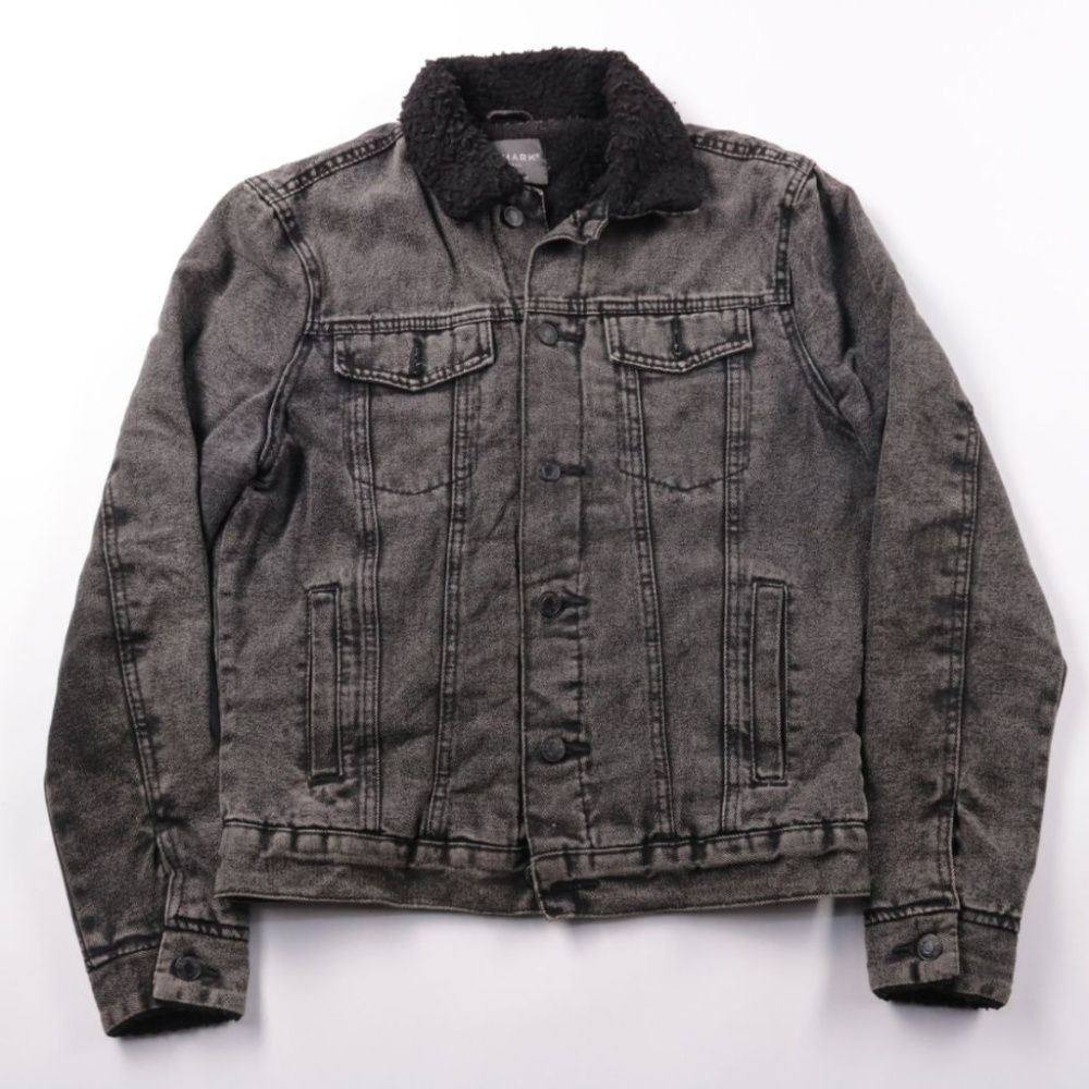 джинсовая куртка Primark