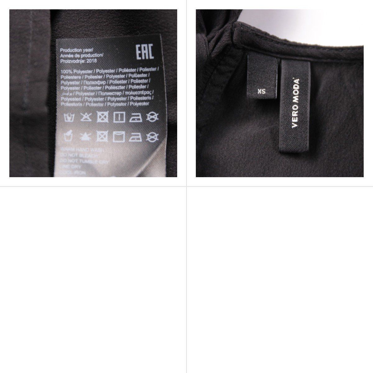 блузка Vero Moda