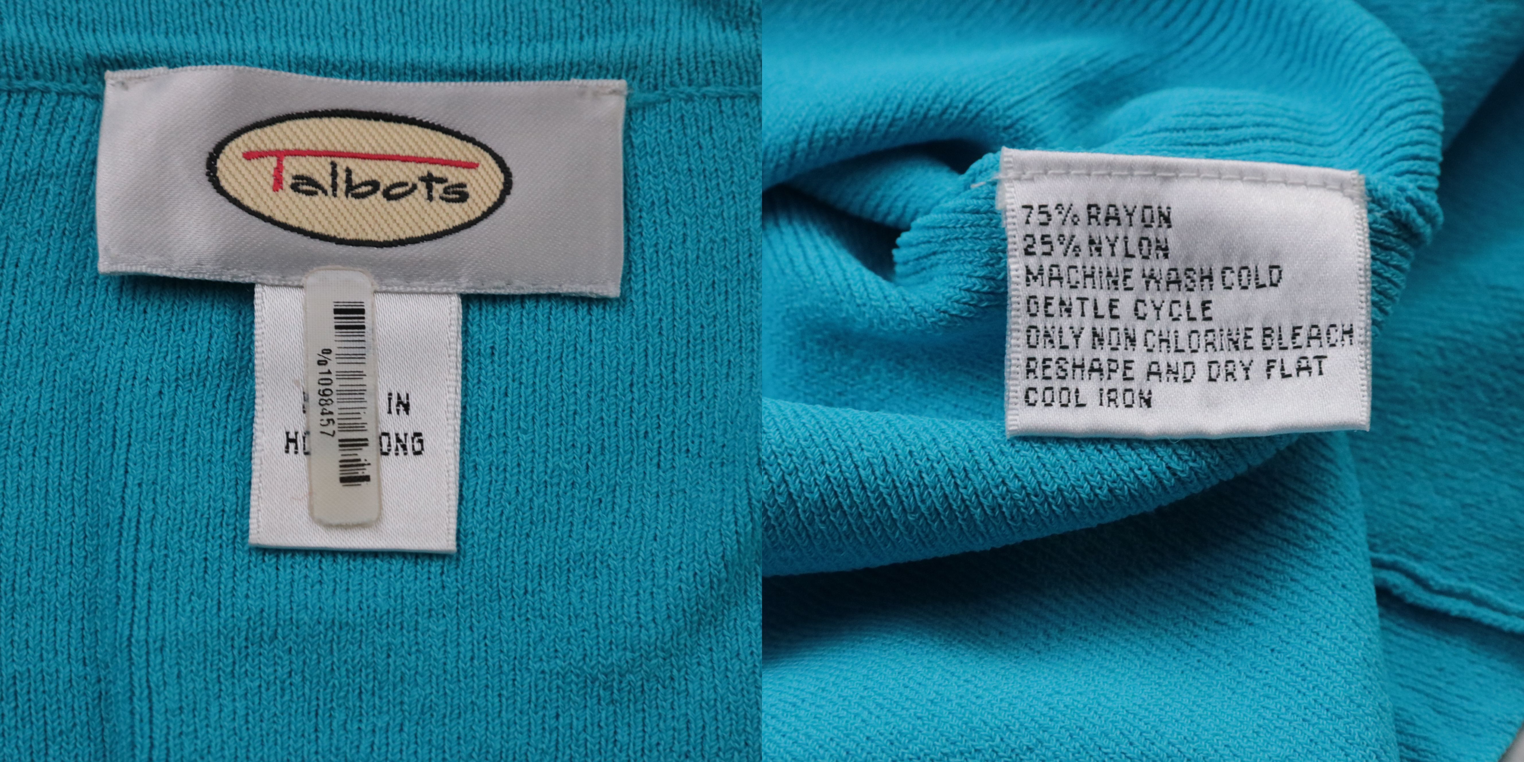 кардиган Talbots