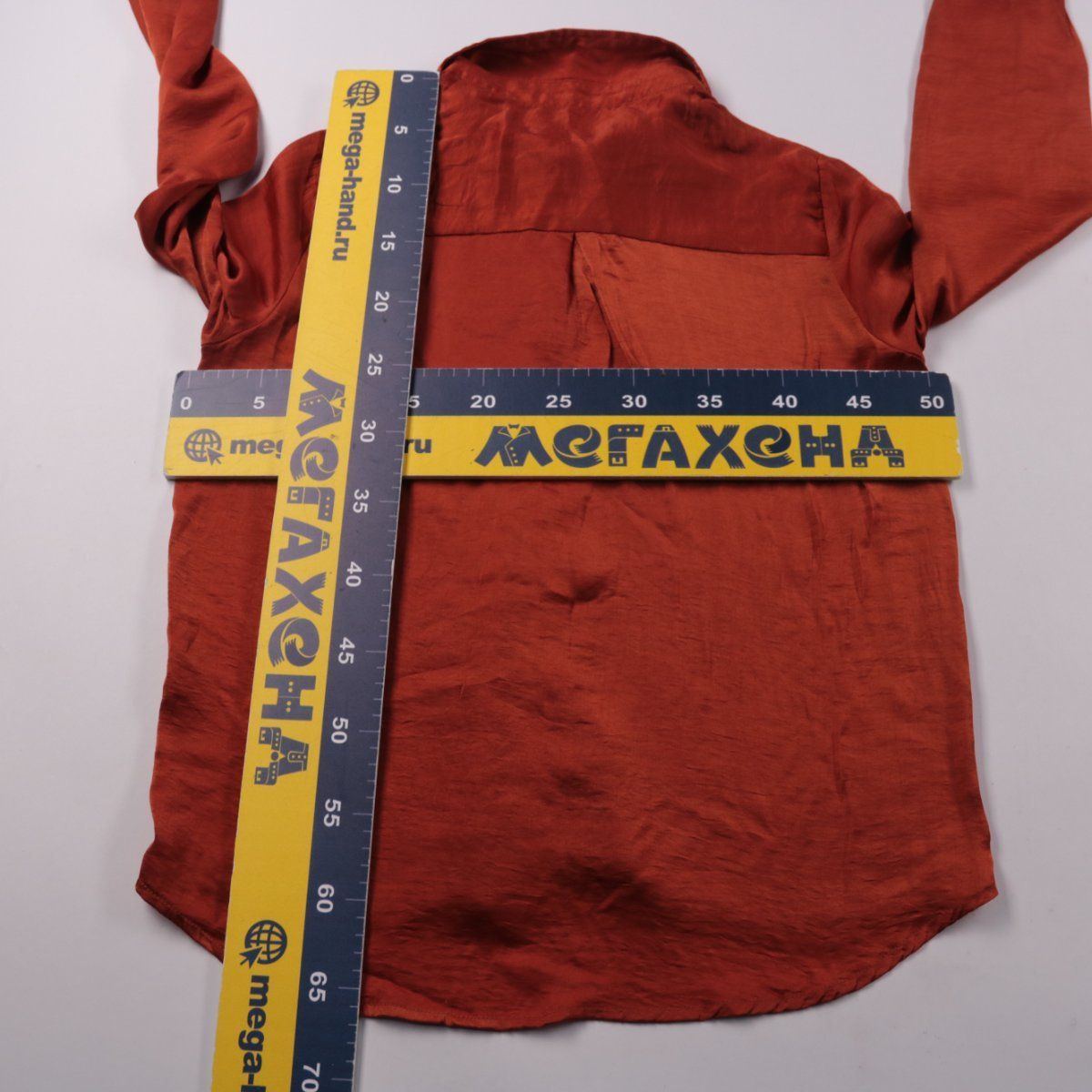 рубашка Killy