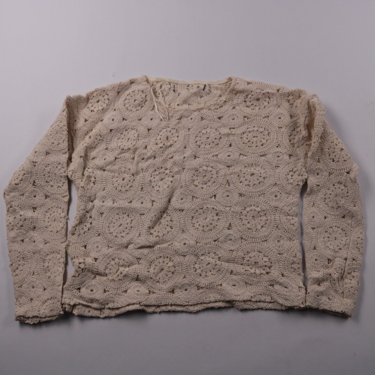 кофта не указано