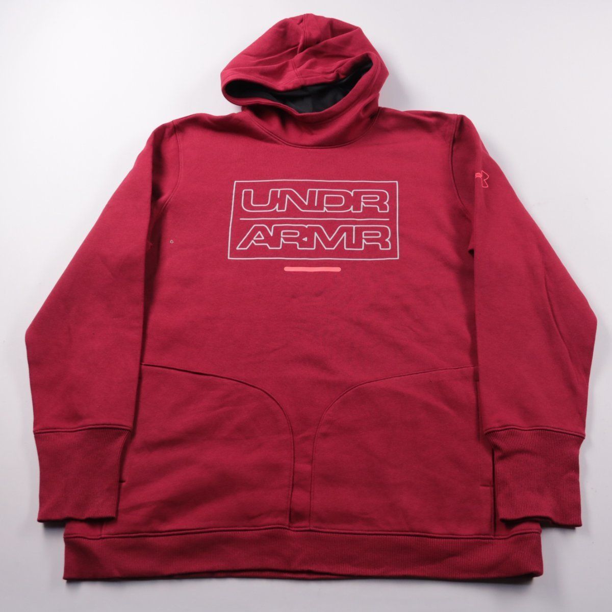 худи Under Armour