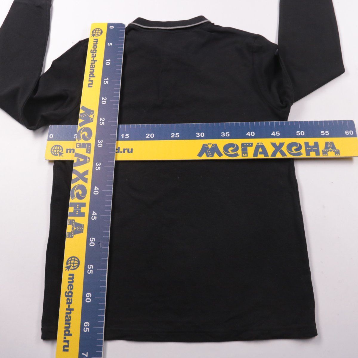 поло Ben Sherman