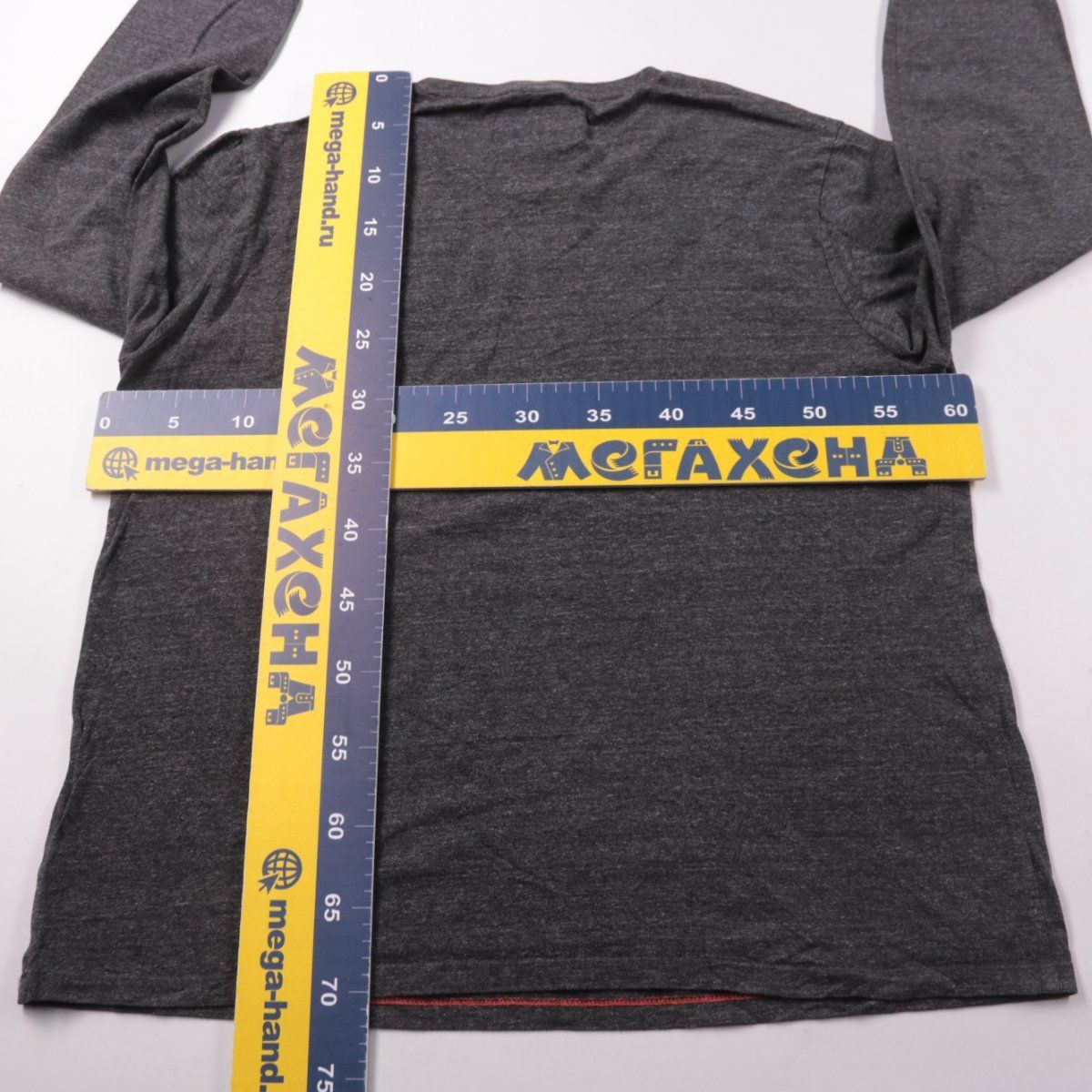 футболка SuperDry