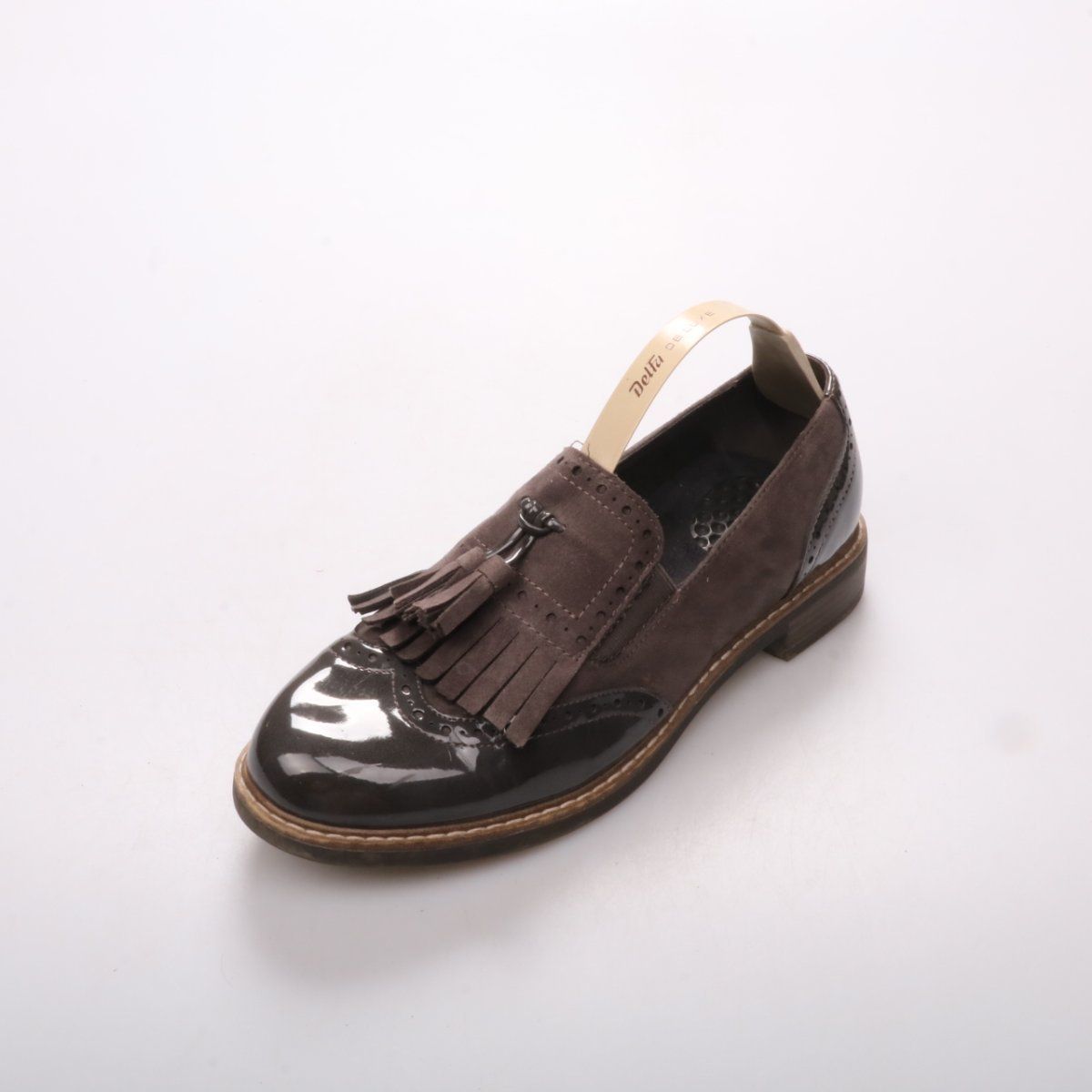 лоферы DeFacto