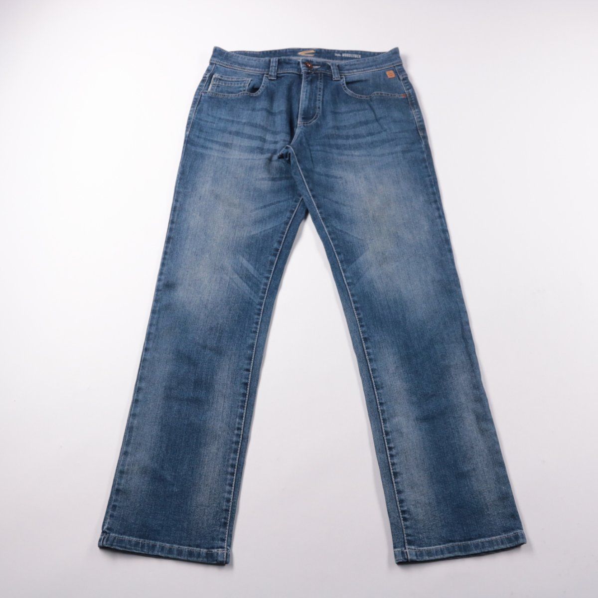 джинсы Camel Active