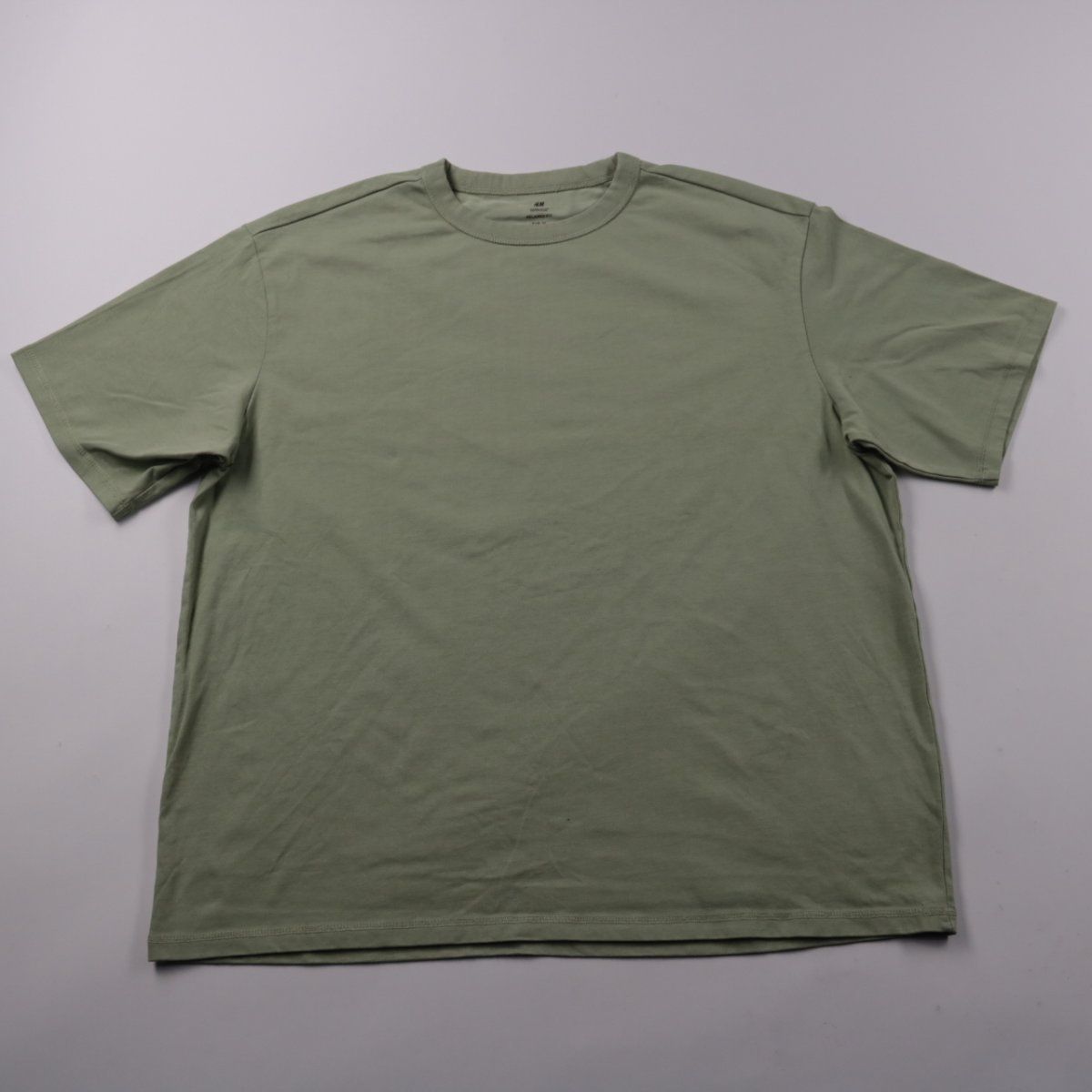 футболка H&M