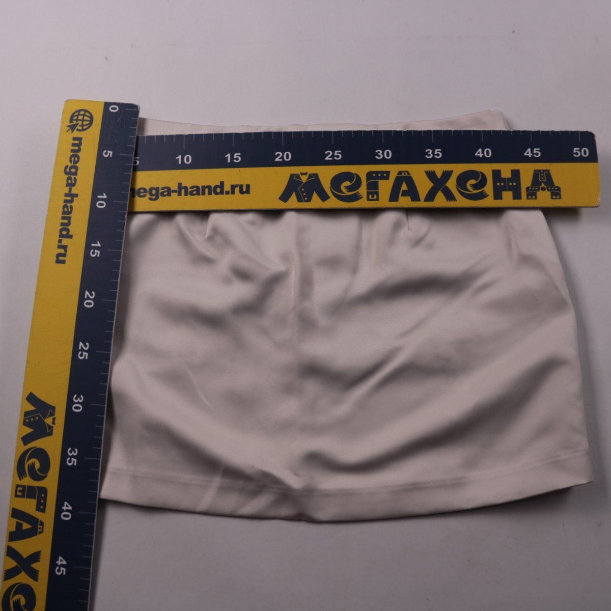 юбка H&M