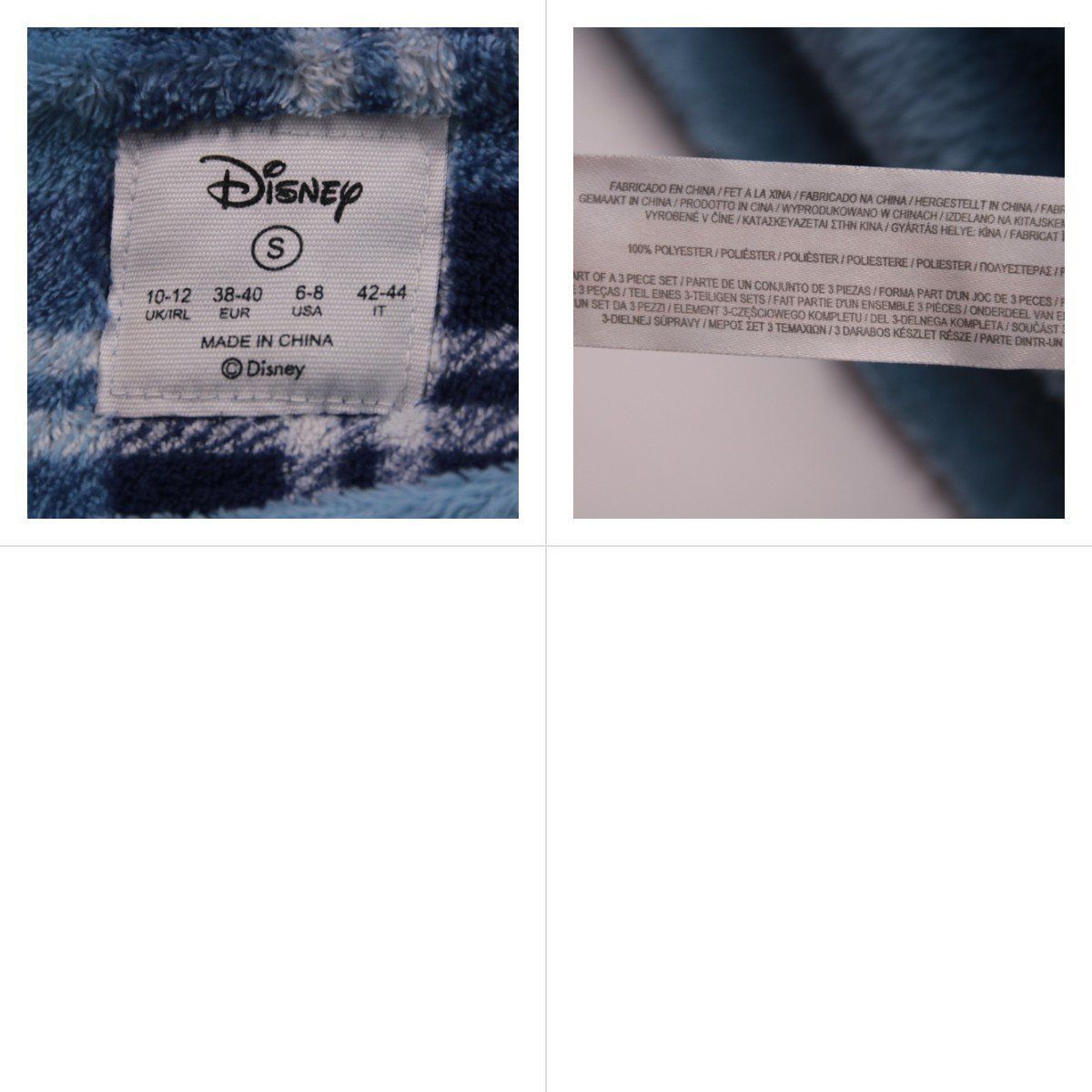 свитшот Disney