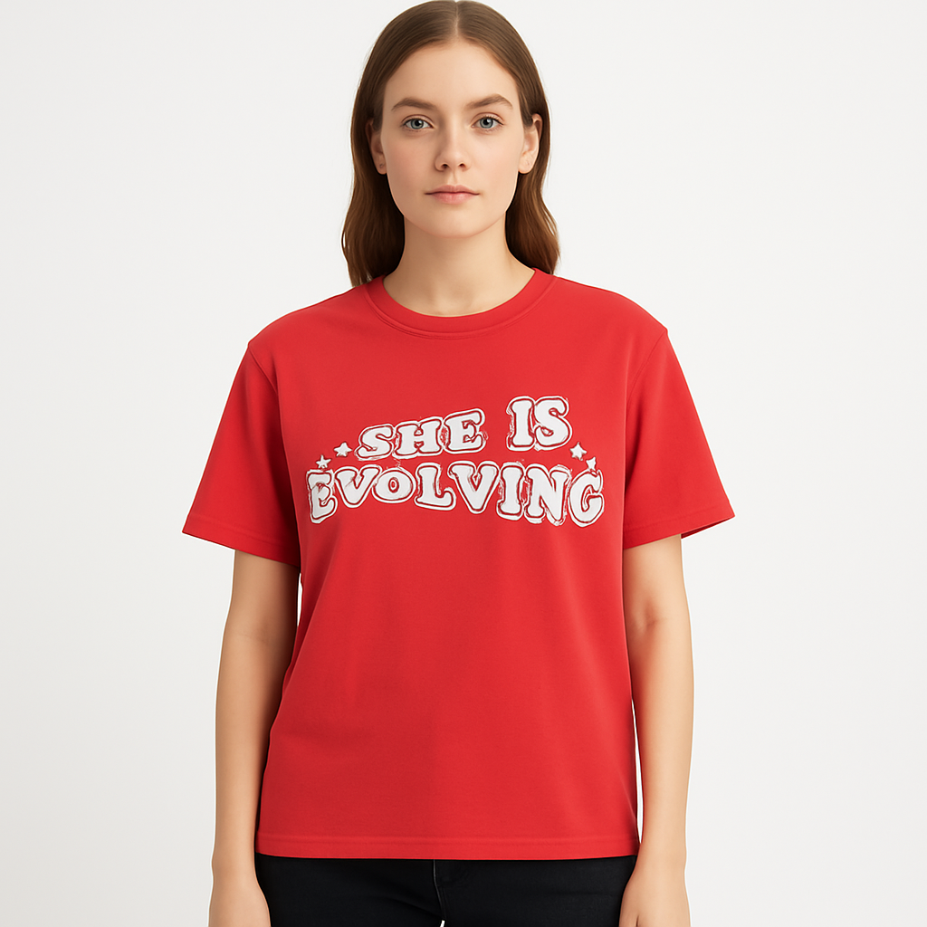 футболка Bershka