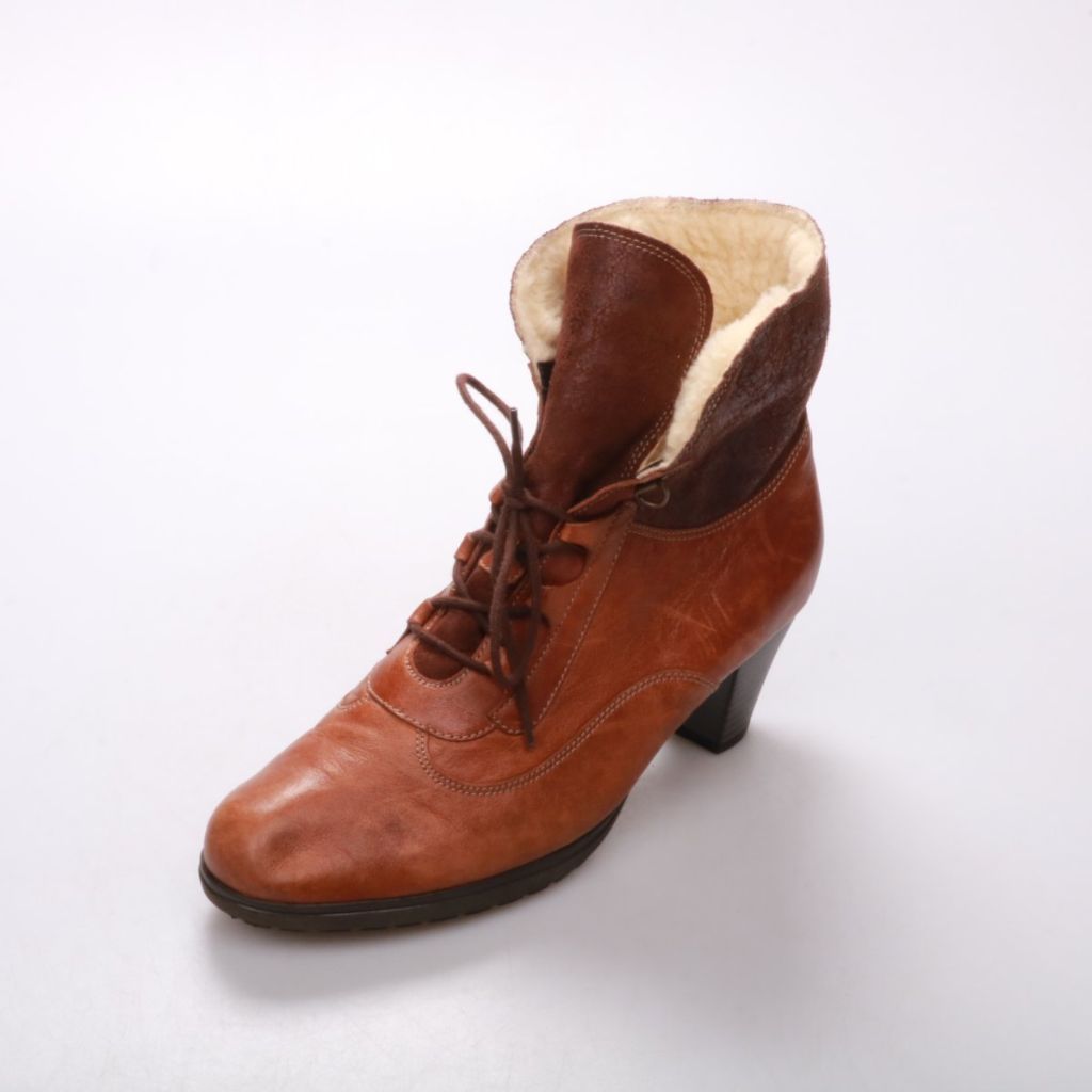 ботильоны Gabor