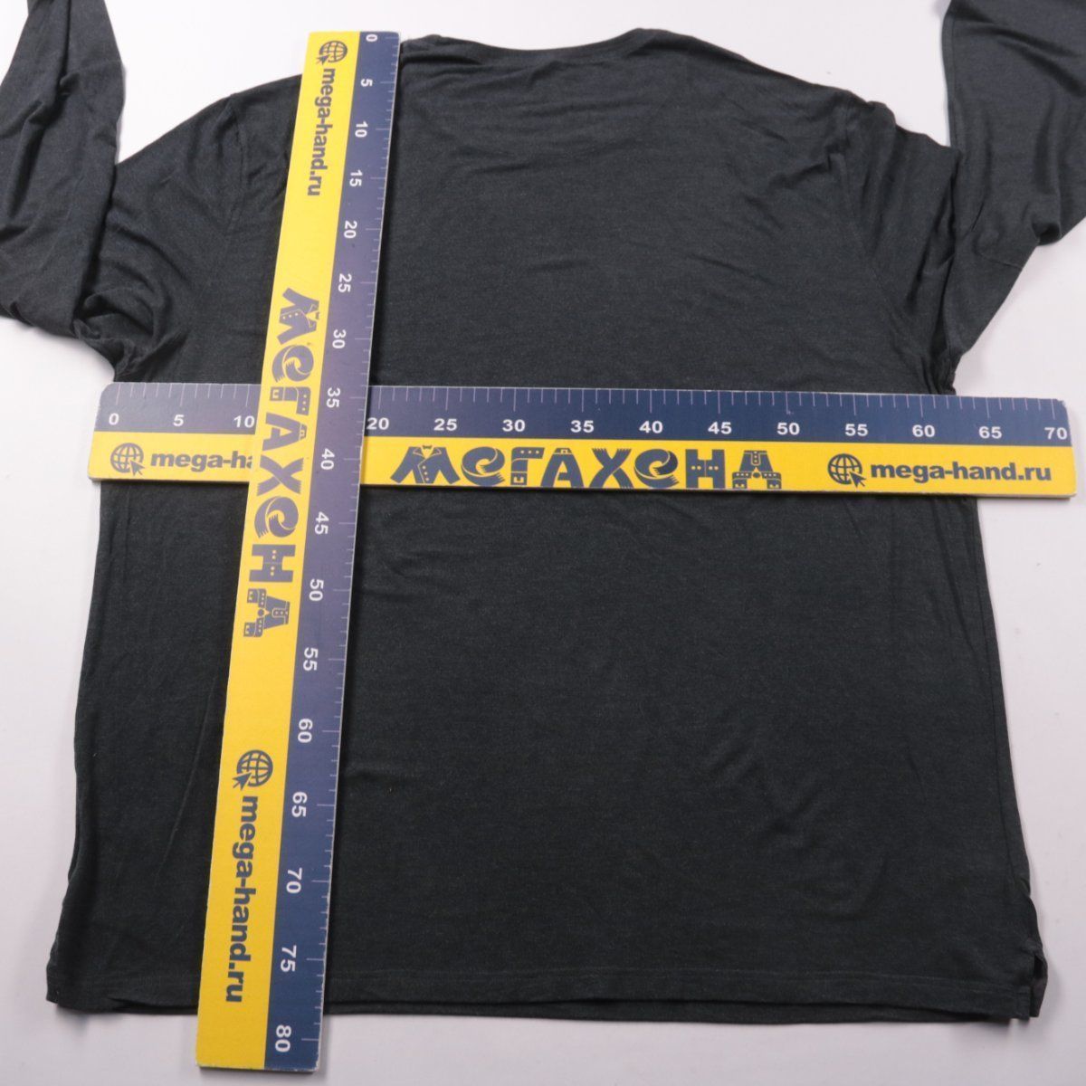 лонгслив Derek Rose